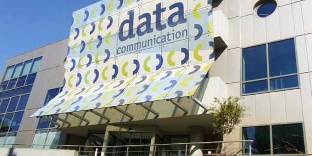 Data Communication: Διακρίνεται για 7η φορά στα Best Workplaces 