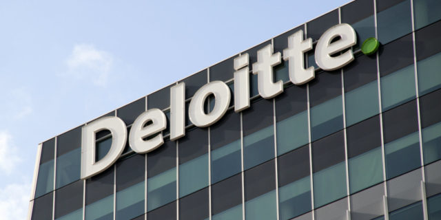 Πλάνο προσλήψεων 400 νέων εργαζομένων, σε όλη την Ελλάδα, από την Deloitte
