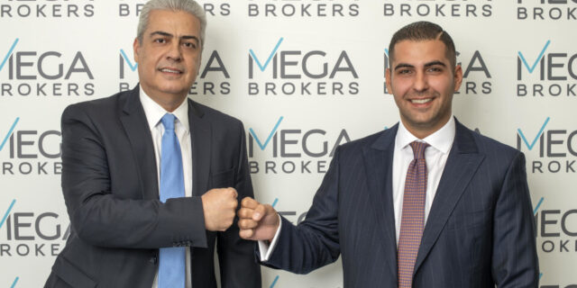 Mega Brokers: Ο Δ. Μπαχτιάρογλου νέος εμπορικός διευθυντής