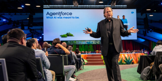 Dreamforce 2024: Σημαντικές συνεργασίες και πρωτοβουλίες για την προώθηση της ΤΝ  από τη Salesforce