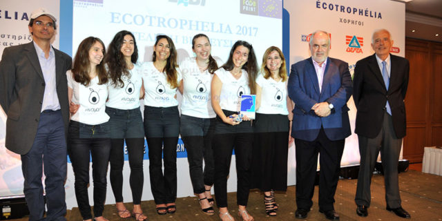 ΣΕΒΤ: Εθνικός Διαγωνισμός Ecotrophelia 2018 – στην τελική ευθεία για την τελετή βράβευσης