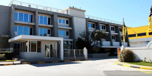 Η ΕΛΤΡΑΚ αναβαθμίζει την εφοδιαστική της αλυσίδα με το aberon WMS της Entersoft