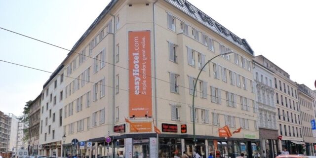 Η Tristan Capital Partners στη νέα ιδιοκτησιακή εποχή της easyHotel