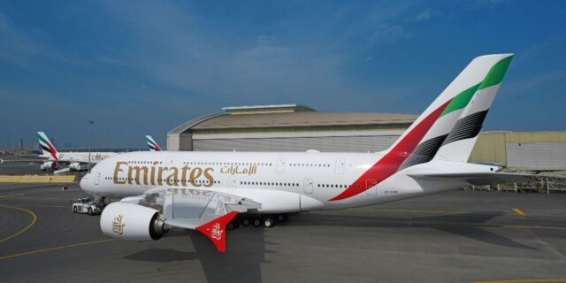 Η Emirates βρίσκεται σε αναζήτηση πληρωμάτων καμπίνας σε δημοφιλείς προορισμούς διακοπών