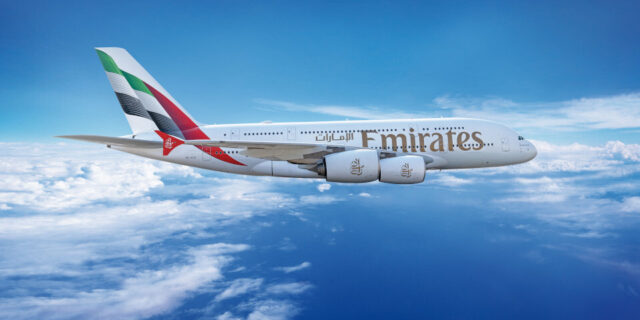 Emirates: Αναβαθμισμένα αεροσκάφη και επέκταση της Premium Οικονομικής θέσης σε νέους προορισμούς