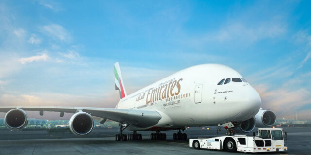 ​Emirates: Στο 1,2 δισ. δολ. τα καθαρά κέρδη του Ομίλου στο α' εξάμηνο 2022