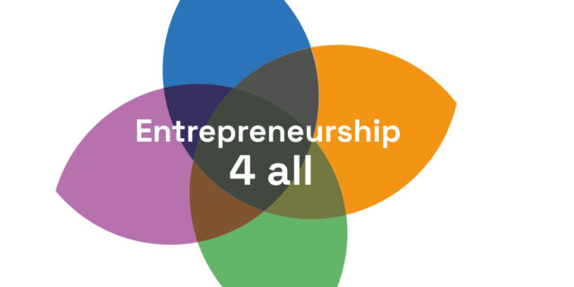 Entrepreneurship4All - Νέα ευρωπαϊκή πλατφόρμα για τις Μικρομεσαίες Επιχειρήσεις
