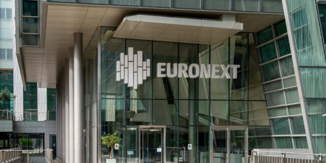 Το πανευρωπαϊκό Euronext κατέθεσε επισήμως πρόθεση (letter of Interest) για την εξαγορά του Ελληνικού Χρηματιστηρίου