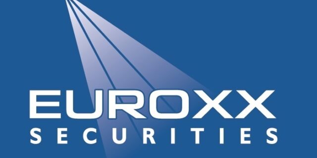 EUROXX: Market Leader στην Επενδυτική Τραπεζική από το Euromoney