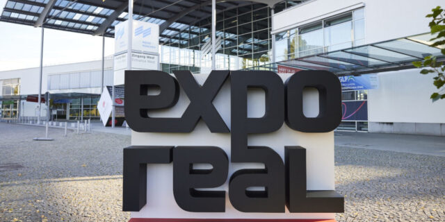 EXPO REAL 2024: Η διεθνής έκθεση ακινήτων συγκέντρωσε φέτος στο Μόναχο πάνω από 40.000 συμμετέχοντες