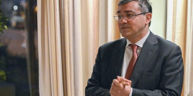 Μ. Γραφάκος: Στην τελική ευθεία για δράσεις αποτελεσματικότερης διαχείρισης των αποβλήτων του πρωτογενούς τομέα