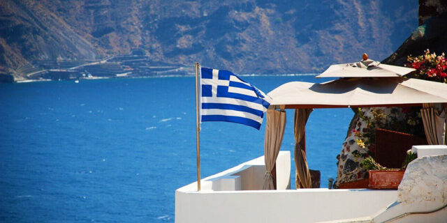 Τουρισμός, σταθερά ο βασικός πυλώνας της ελληνικής οικονομίας