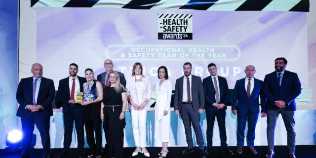 Attica Group: ​11 βραβεία για τον Όμιλο στα Health & Safety Awards 2024 και Loyalty Awards 2024