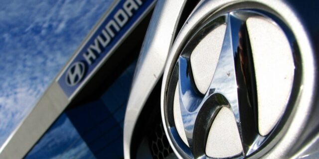 Εργοστάσιο EV στην Τζόρτζια σχεδιάζει η Hyundai