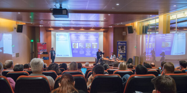 Υγεία: Συστράτευση για την κλινική έρευνα