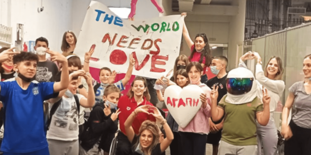 Δύο ελληνικά σχολεία στην πρώτη δεκάδα για τα νέα βραβεία World’s Best School Prizes