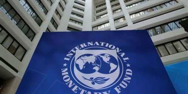 «Μικρό καλάθι» από ΔΝΤ για Ελλάδα: Ανάπτυξη 2% φέτος και 1,9% το 2025