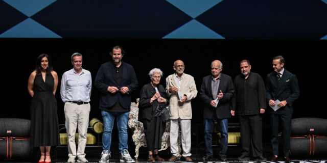 ΕΣΩ 2024: Ένας «οδικός χάρτης» για το μέλλον... με επίκεντρο την Αρχιτεκτονική