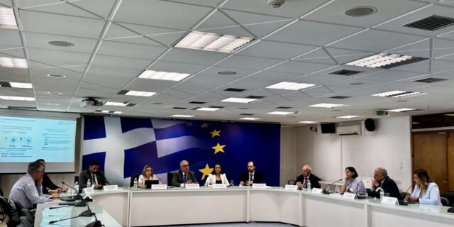 Χρηματοδοτήσεις: 32 δισ. ευρώ στην ελληνική οικονομία τη διετία 2025 - 2026