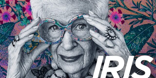 Συμπυκνωμένα μαθήματα ζωής από την Iris Apfel που έφυγε σε ηλικία 102 ετών