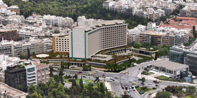 Το House of NYNN ανοίγει στο THE ILISIAN