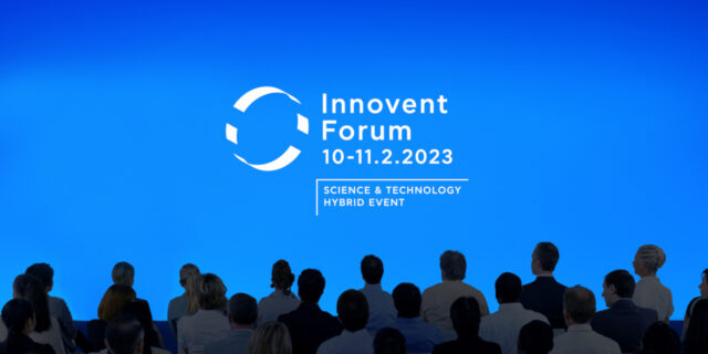 Innovent Forum 2023: Η υβριδική έκθεση επιστήμης & τεχνολογίας έρχεται στις 10 & 11 Φεβρουαρίου