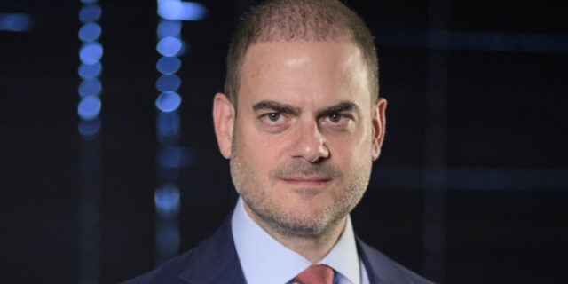 Ο Ιωάννης Δ. Σαρακάκης νέος πρόεδρος του Ελληνο-Aμερικανικού Εμπορικού Επιμελητήριου