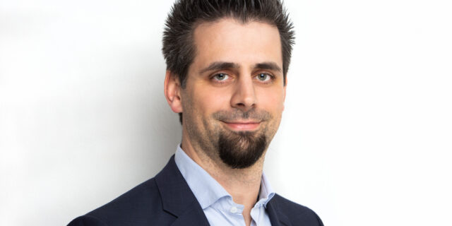 Ο István Czirják αναλαμβάνει Cluster Head της Sony για Ελλάδα και Κύπρο