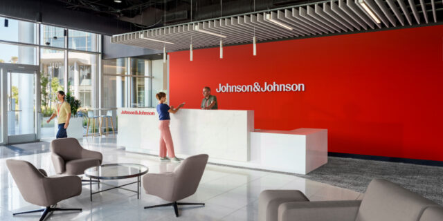 Johnson & Johnson: Νέα εποχή ως παγκόσμια εταιρεία υγειονομικής περίθαλψης με ανανεωμένη ταυτότητα