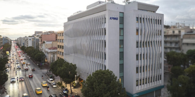 Η KPMG και η Hippocratic AI ανακοινώνουν συνεργασία για την αναδιαμόρφωση της παροχής φροντίδας