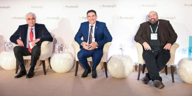 Prodexpo North: Σε τροχιά ανάπτυξης η αγορά ακινήτων της Θεσσαλονίκης