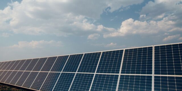 Ξεκινά η κατασκευή δύο έργων της Kronos Solar EDPR στην Ολλανδία