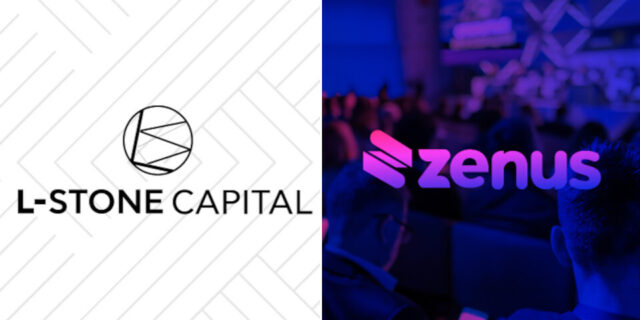 Η L-Stone Capital ενισχύει την καινοτομία με επένδυση στη Zenus