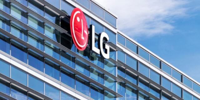 Ρεκόρ εσόδων κατέγραψε η LG το πρώτο τρίμηνο του 2025