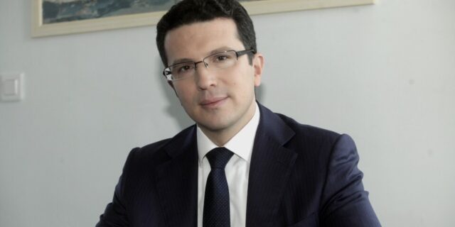 Ρ. Λαμπίρης: «Οι ξένοι επενδυτές έχουν κάθε λόγο να επενδύσουν στην Ελλάδα»
