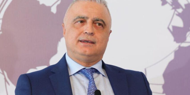 Λ. Τσαβδαρίδης: 1 δισ. ευρώ για επενδύσεις σε βιομηχανία, οικοτεχνία & οικογενειακή επιχειρηματικότητα
