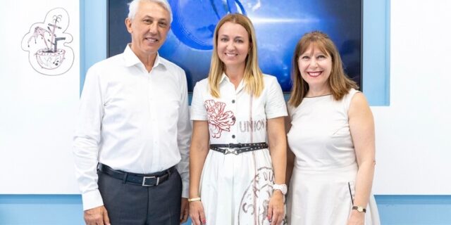 Η Lidl Ελλάς και το CTY Greece συνεχίζουν για 12η χρονιά τη συνεργασία τους