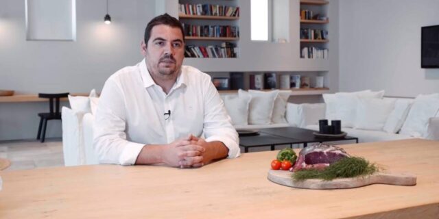Αφοί Κασσάκη: Χειροποίητα προϊόντα κρέατος από το νησί της Κρήτης [video]
