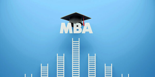 6 λόγοι γιατί ένα MBA μπορεί να αλλάξει το επαγγελματικό σας Μέλλον