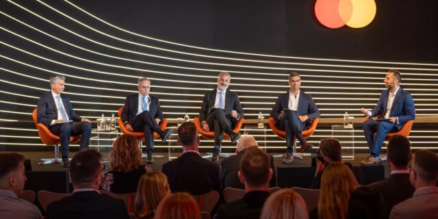 Mastercard: Athens Innovation Forum 2024 – Οδηγούμε μαζί την καινοτομία του μέλλοντος