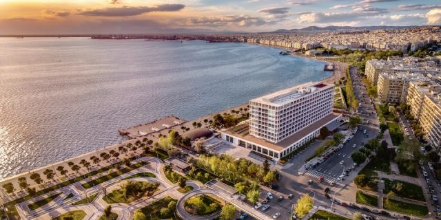Dimera Hospitality, Makedonia Palace, σχέδια να αναδείξει την Θεσσαλονίκη σε διεθνή συνεδριακό προορισμό