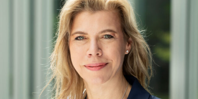Sunlight Group: ​Η Mariella Röhm-Kottmann νέα CFO για την προώθηση της αριστείας και της βιώσιμης ανάπτυξης