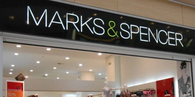 Τα Marks & Spencer στηρίζουν τους πληγέντες της Θεσσαλίας