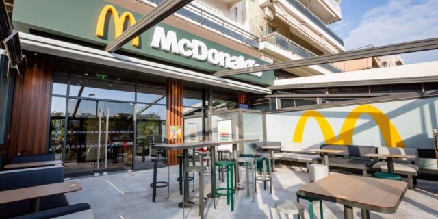 Premier Capital Hellas: Ανοίγει νέο εστιατόριο McDonald’s στον Κορυδαλλό