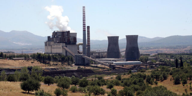 Δομή Μεγαλόπολης: Εκδήλωση για την έναρξη λειτουργίας του Μηχανισμού Στήριξης Επιχειρήσεων