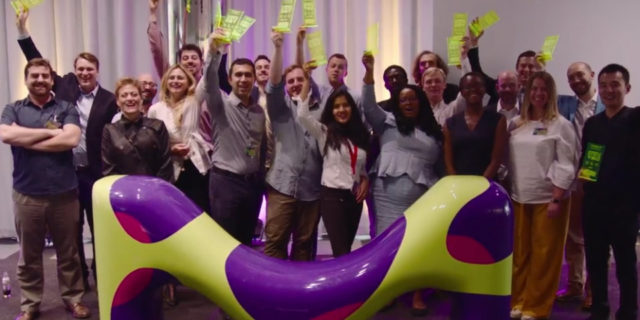 Ξεκίνησαν οι αιτήσεις για τον Merck Accelerator