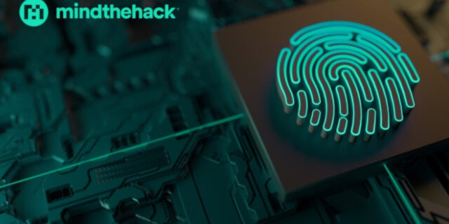 Ο Γιώργος Γεωργίου εισέρχεται στο Management Board της Mind The Hack