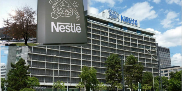 Μέχρι τις 15/10 οι αιτήσεις για το πρόγραμμα Ignite Ideas της Nestlé Ελλάς