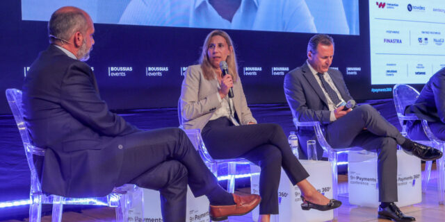 Nexi Ελλάδος: "Ζητούμενο τα Instant Payments να ενσωματωθούν απρόσκοπτα στον τρόπο λειτουργίας των επιχειρήσεων"
