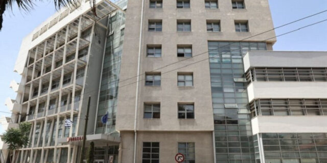 Ο Γιώργος Καββαθάς νέος προσωρινός πρόεδρος του ΟΠΕΚΕΠΕ